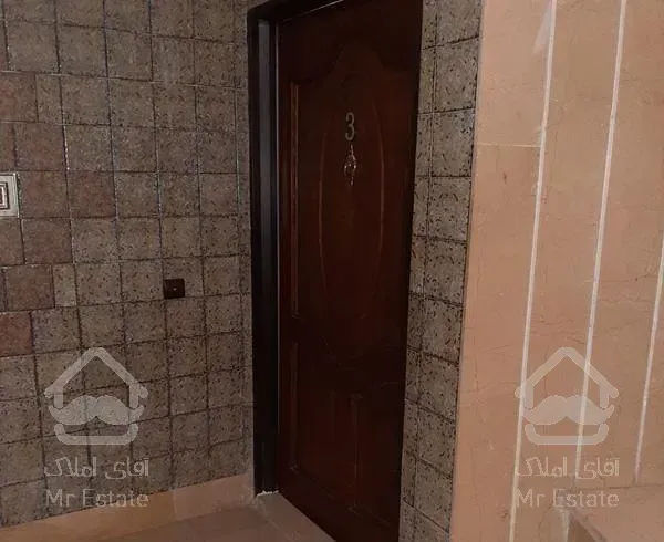 آپارتمان ۱۰۰متری ۲خوابه  در  خ ارغوان