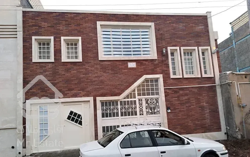 اجرای نمای سنگ سفال وسرامیک