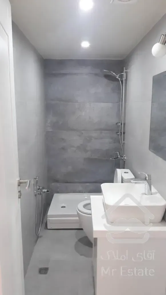 فروش آپارتمان زعفرانیه 105  متر اکازيون