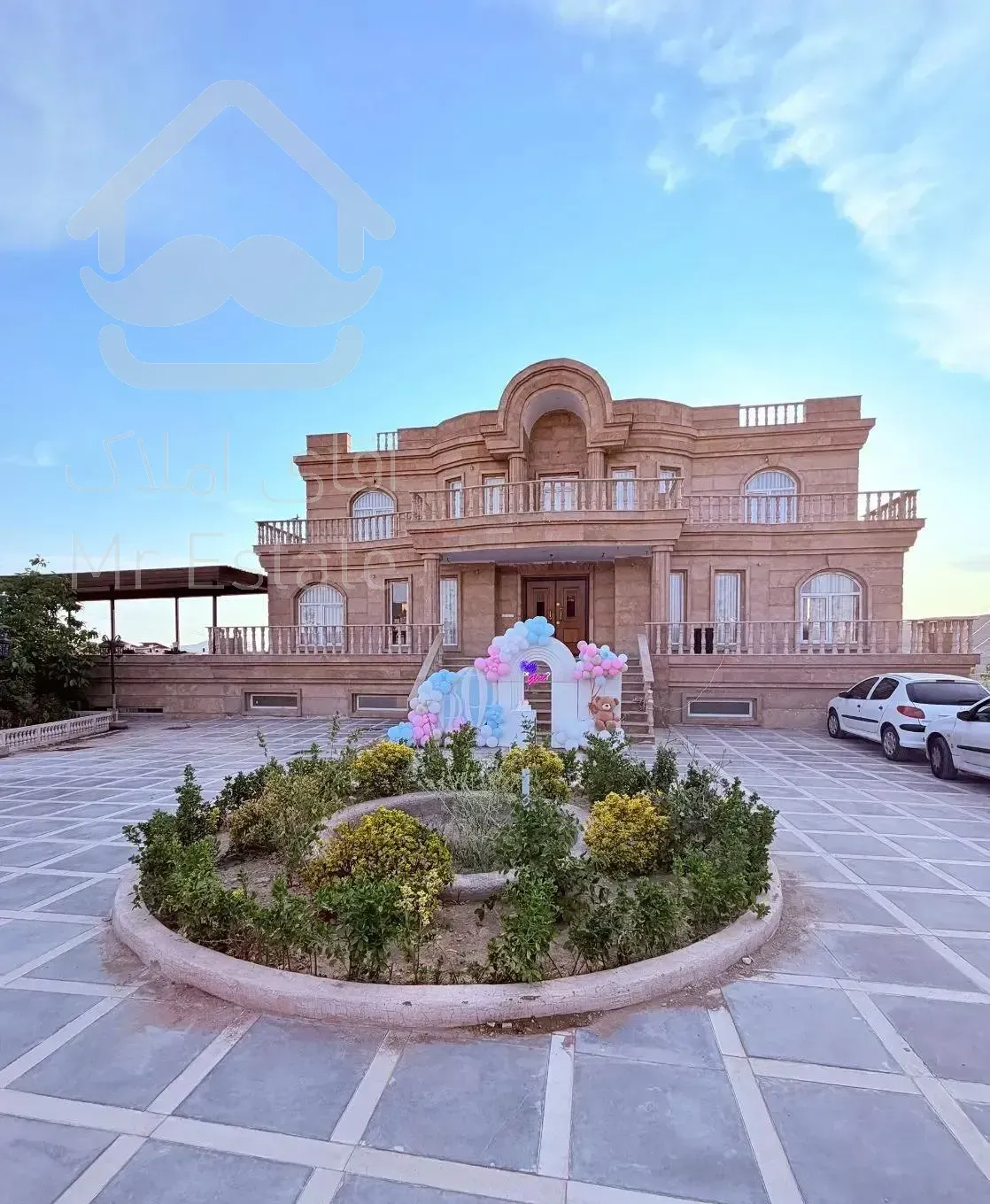 ۶۹متر/پارکینگ/شهرک شاهد