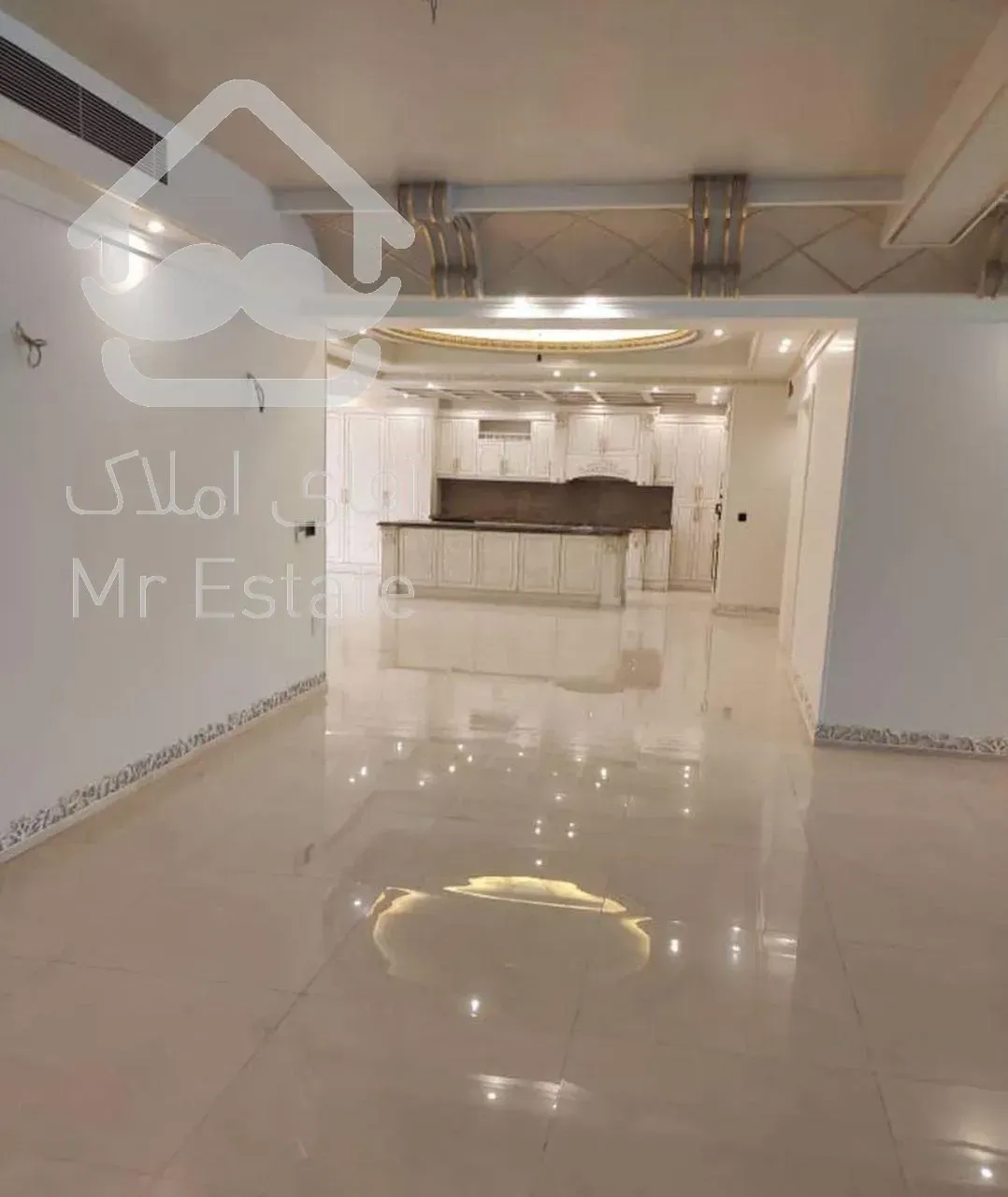 خرید آپارتمان 300 متری سنبل فرمانیه