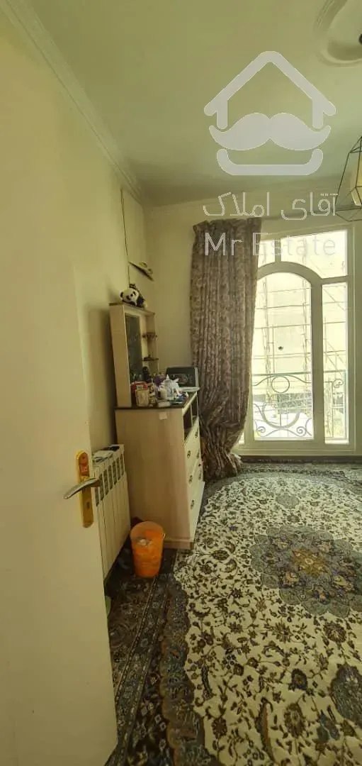 ۷۹متر دو خواب خوش نقشه  سازمان برنامه