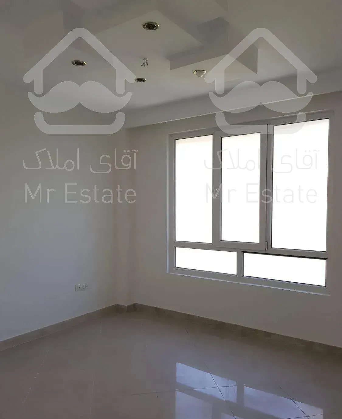 ۱۲۵متر،۳خواب،تک واحدی،شهرآرا