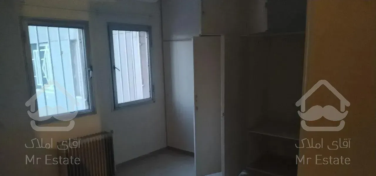 آپارتمان ۸۰ متری پروژه نواب سجاد