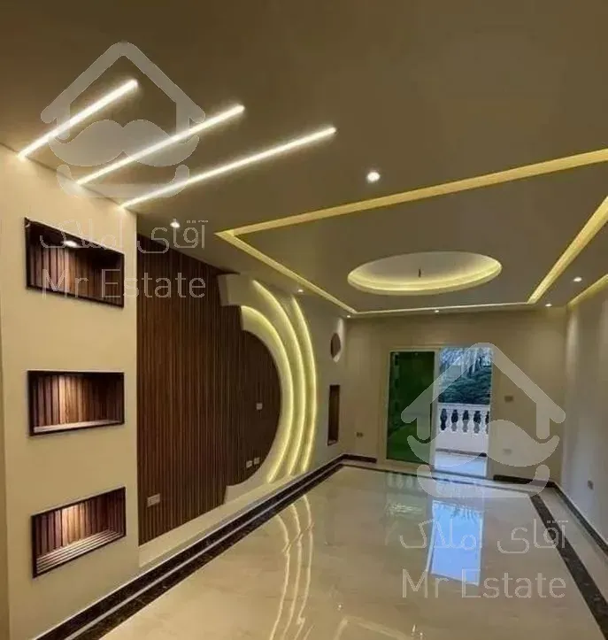 اجرای کناف سقف کاذب  دیوارکوب