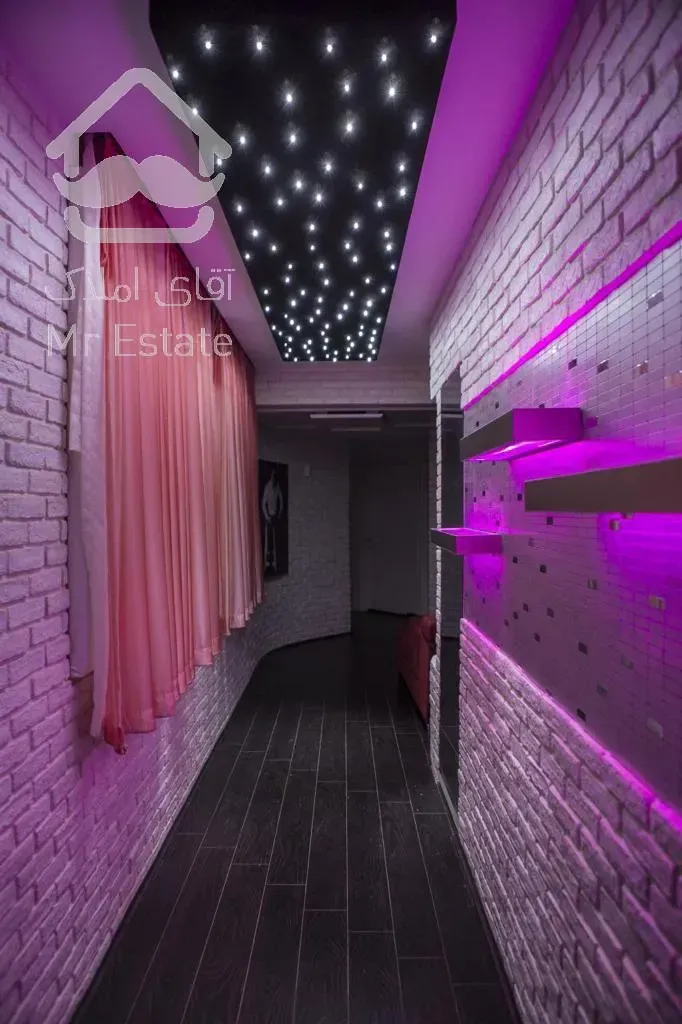 فروش آپارتمان زعفرانیه 180  متر اکازيون