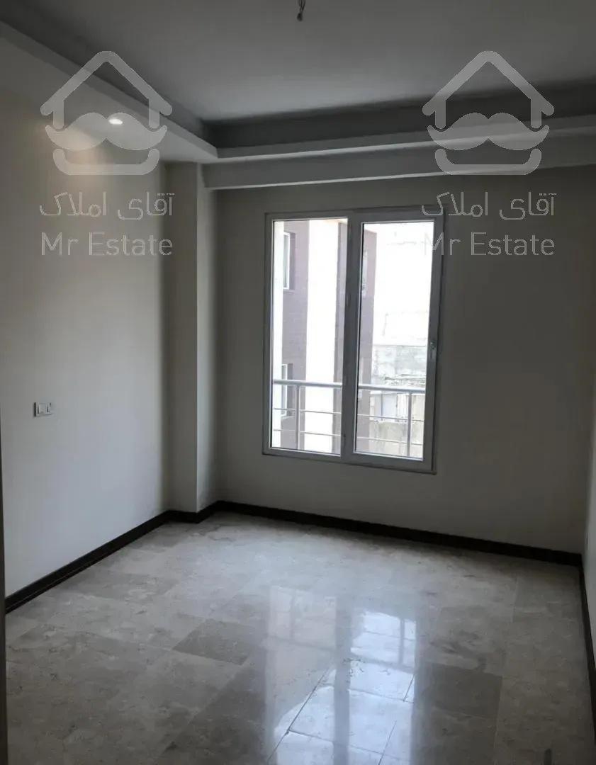 اجاره و رهن آپارتمان زعفرانیه 120  متر شیک