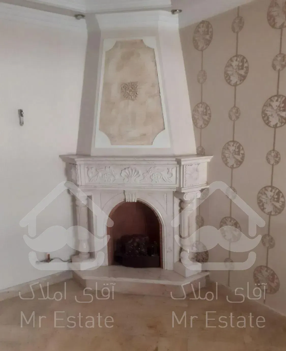 پیروزی نیروی هوایی ۶۷متری تخلیه تکواحدی