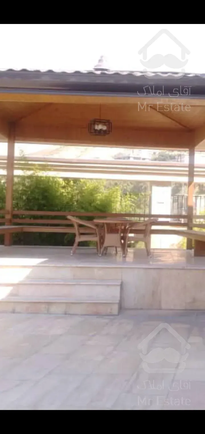 آپارتمان ۳ خوابه ۱۵۰ متری اوین