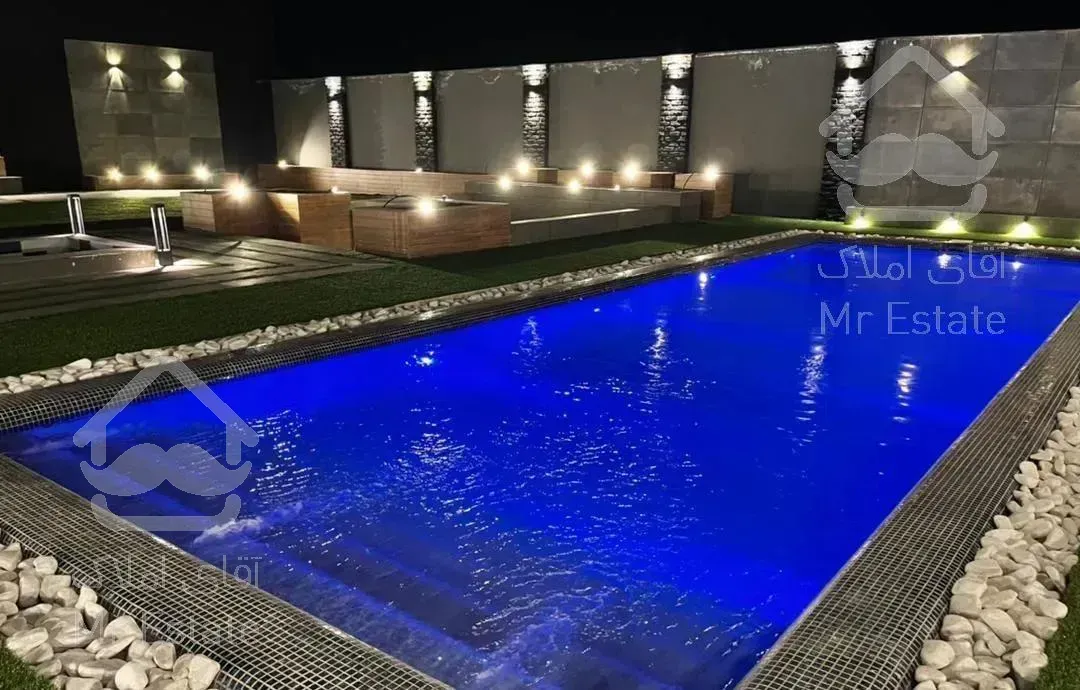 اجاره عمارت ٤خواب مدرن رودهن