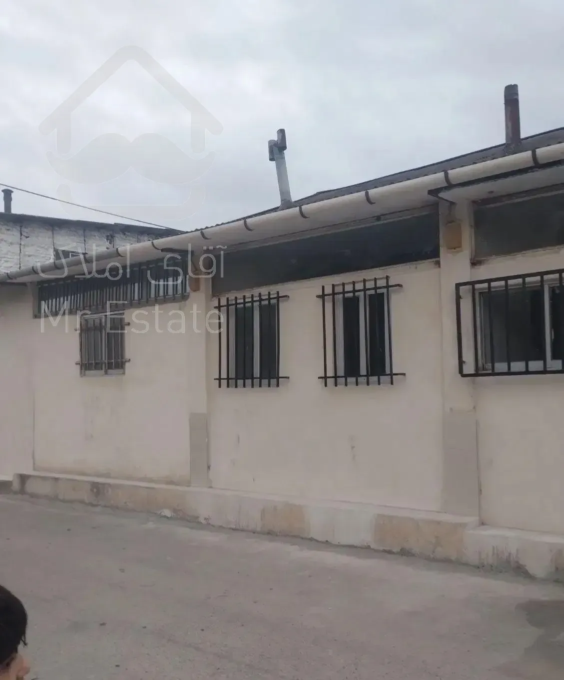 اجاره خانه ویلایی ۹۰ متری ۱ خوابه