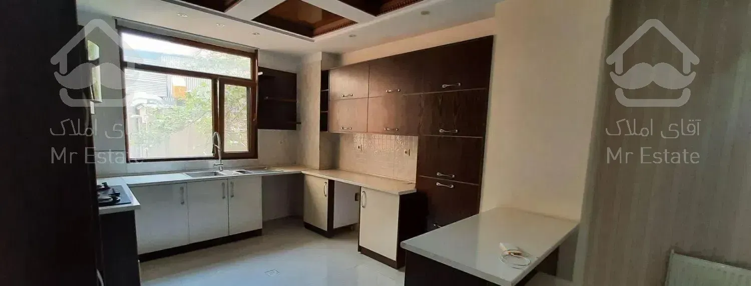 اجاره آپارتمان ۱۳۰متر/اندرزگو/ فول امکانات