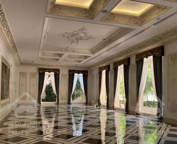 فرشته۳۴۰متر برج باغ