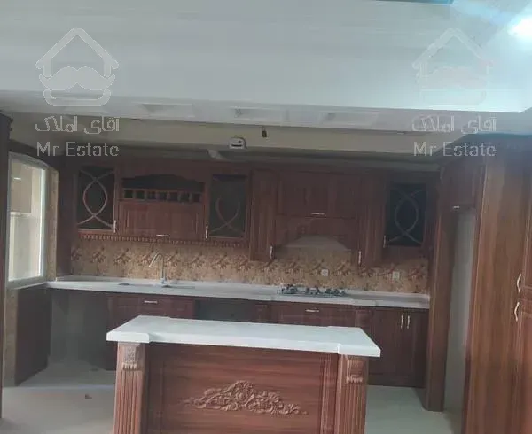 آپارتمان فول امکانات در کوهک