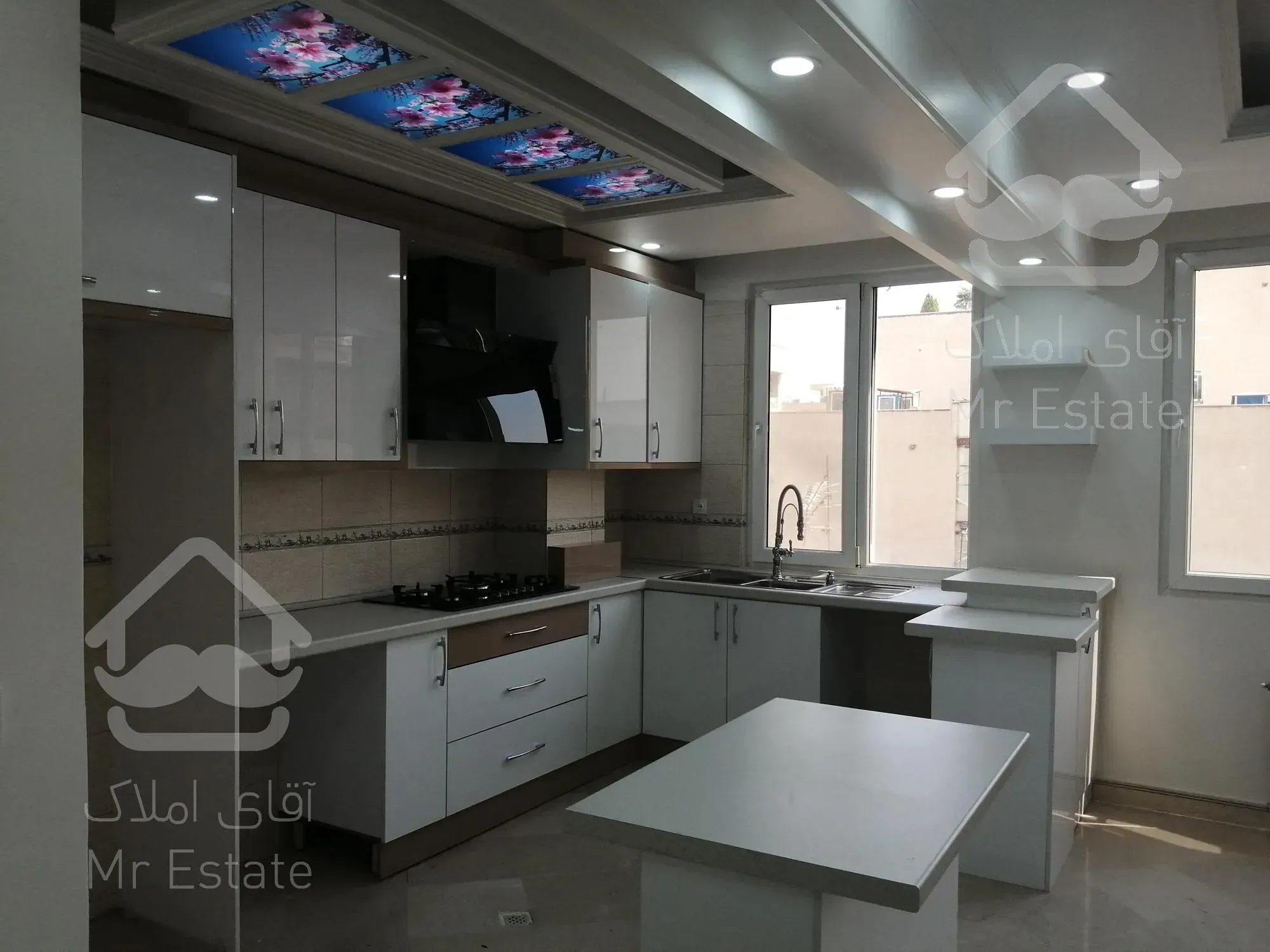 خرید اپارتمان*2خوابه*فردوس شرق