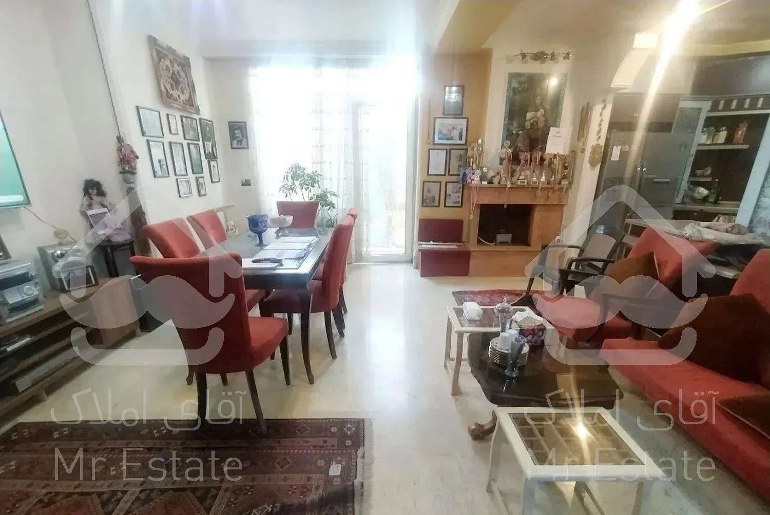 117مترسندی/90مترحیاط اختصاصی/خانه کم نظیردرگلزار