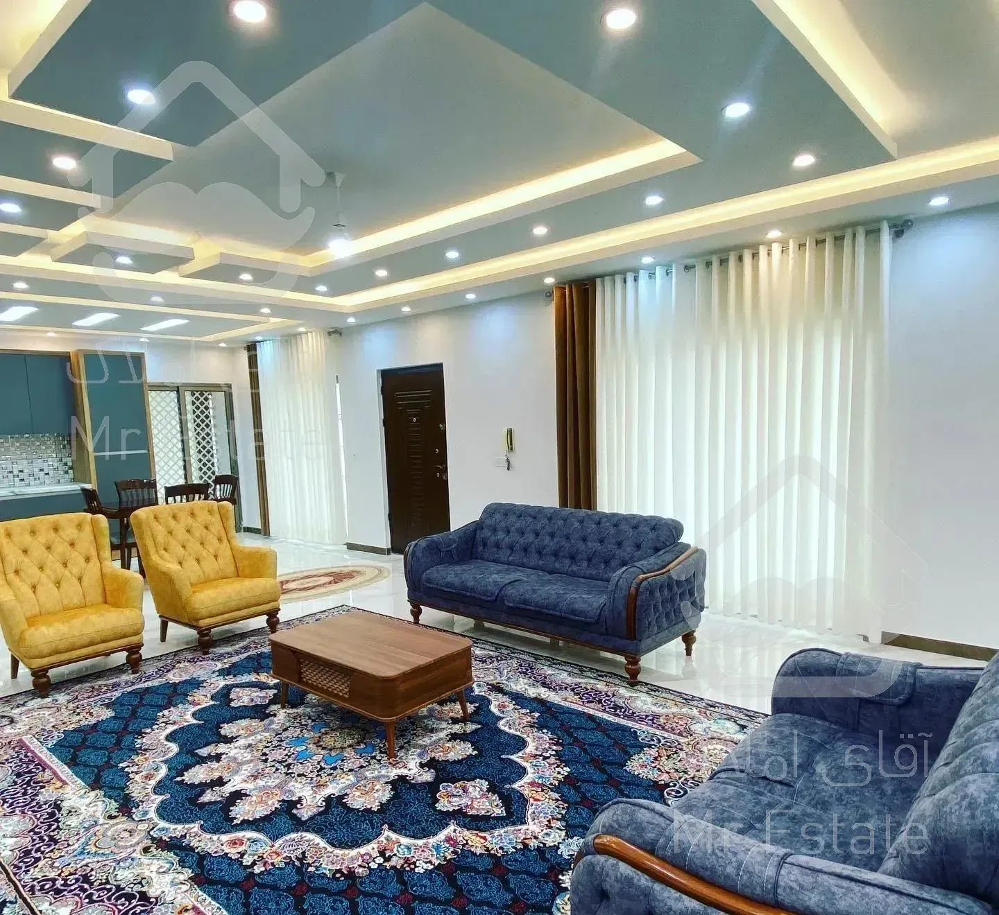 اجاره ویلا استخردار ، جکوزی ، نوساز (مالک هستم)