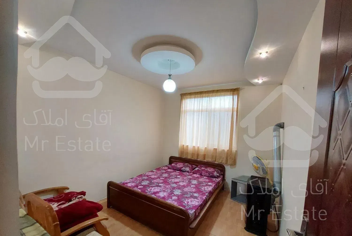 ویلا استخردار (مستقیم از مالک)