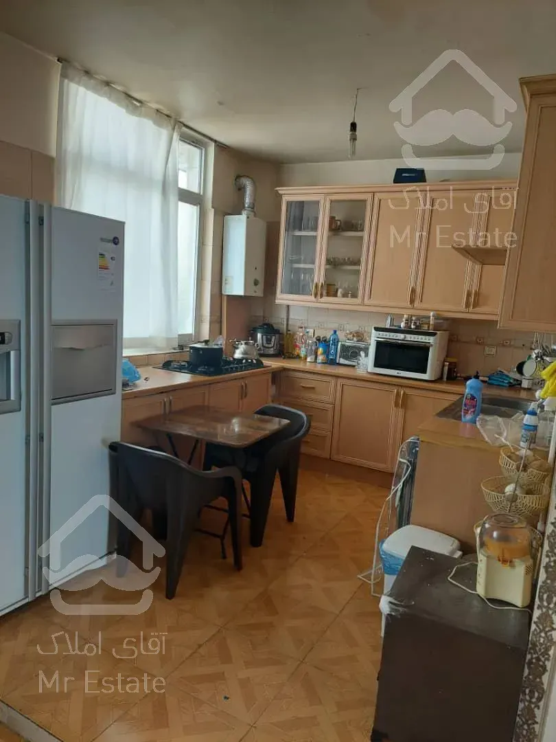 ۱۰۰ متر رهن و اجاره جنت اباد جنوبی