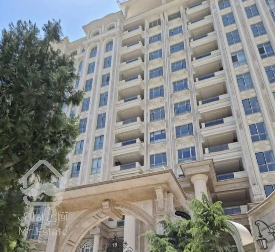 آپارتمان ۱۱۱متر ۲خواب‌ چیتگر کوهک‌ المپیک‌‌ ویوابدی