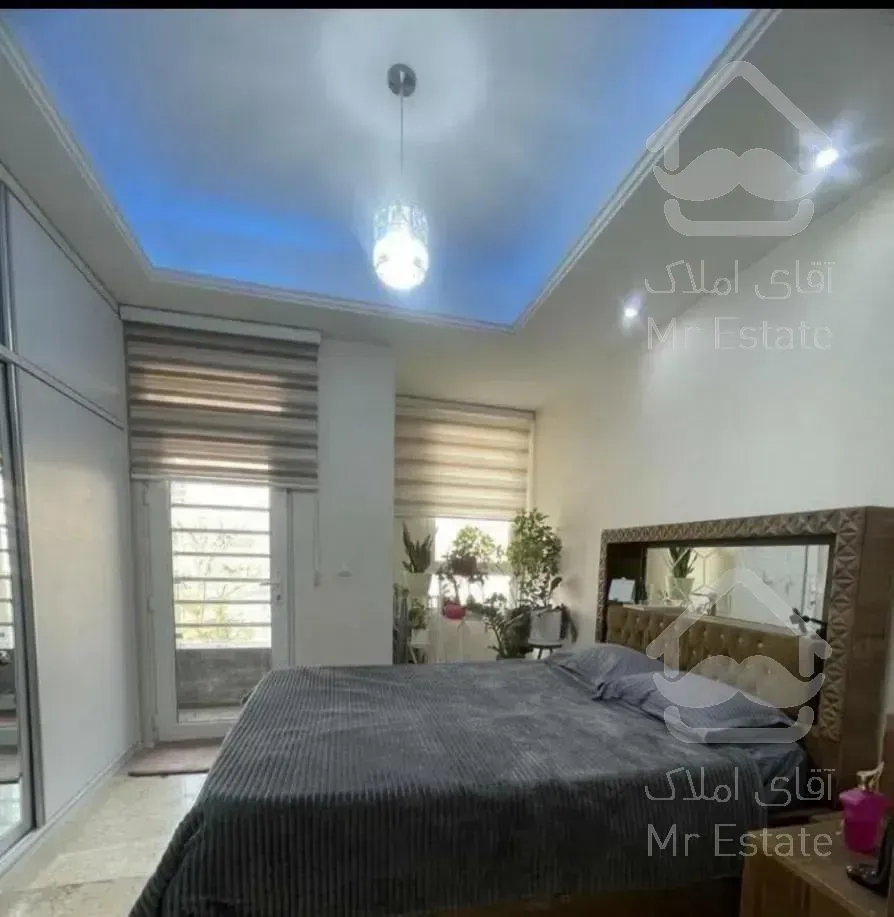 57متر بدون مشابه /1خواب/فول امکانات/پونک