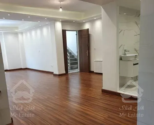 آپارتمان دنج در اشرفی اصفهانی