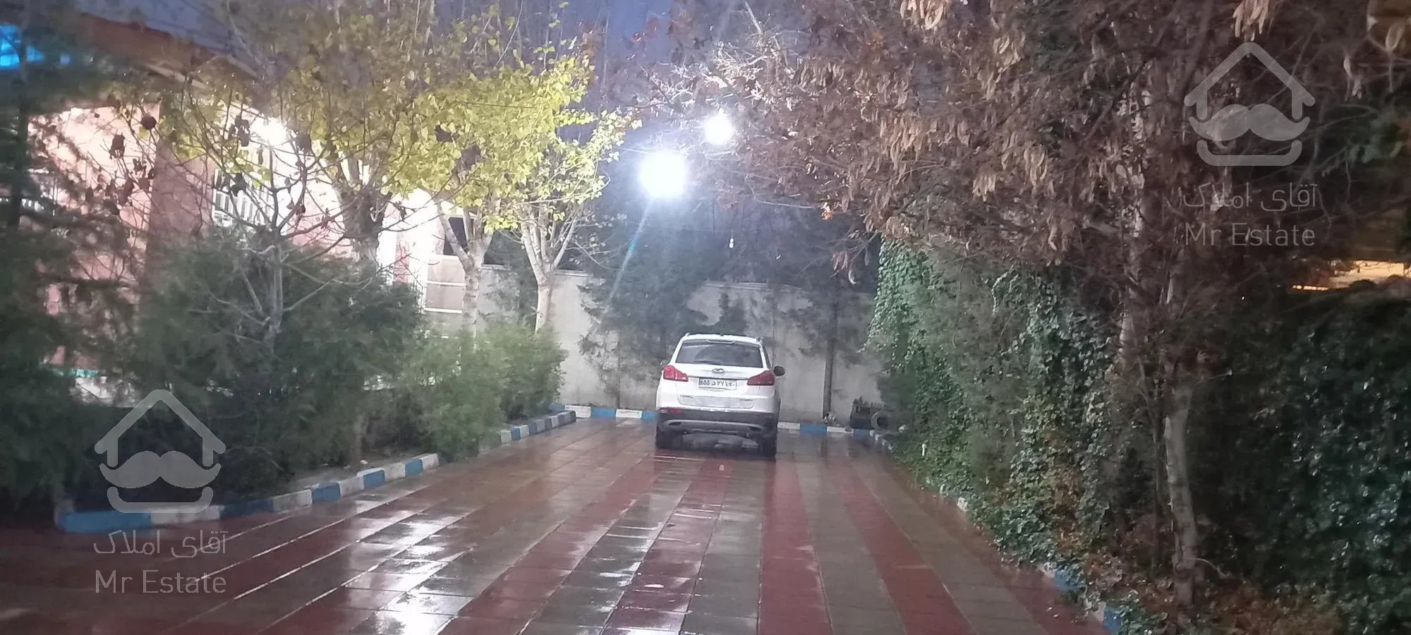 ویلا بزرگ الاچیق مدرن و لوکس