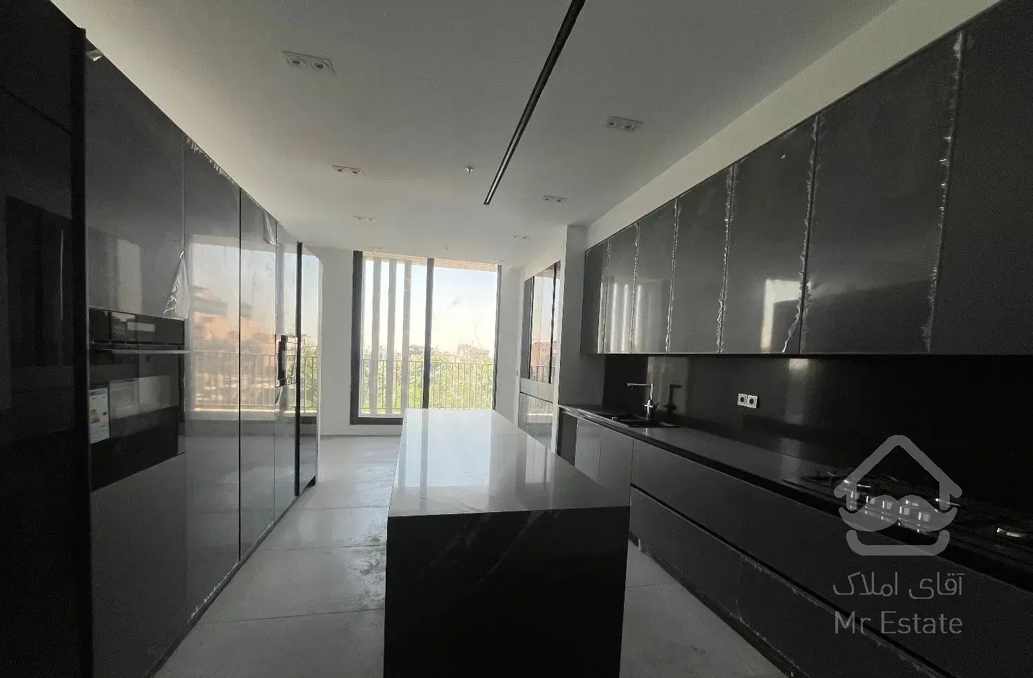 فروش  آخرین واحد های باقی مانده در مجتمع هاید پارک