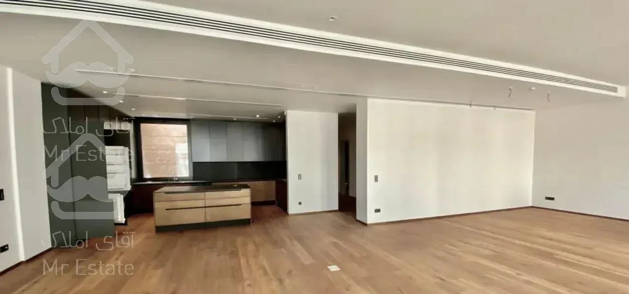 ولنجک ۲۰۸متر ۳خواب فول مشاعات