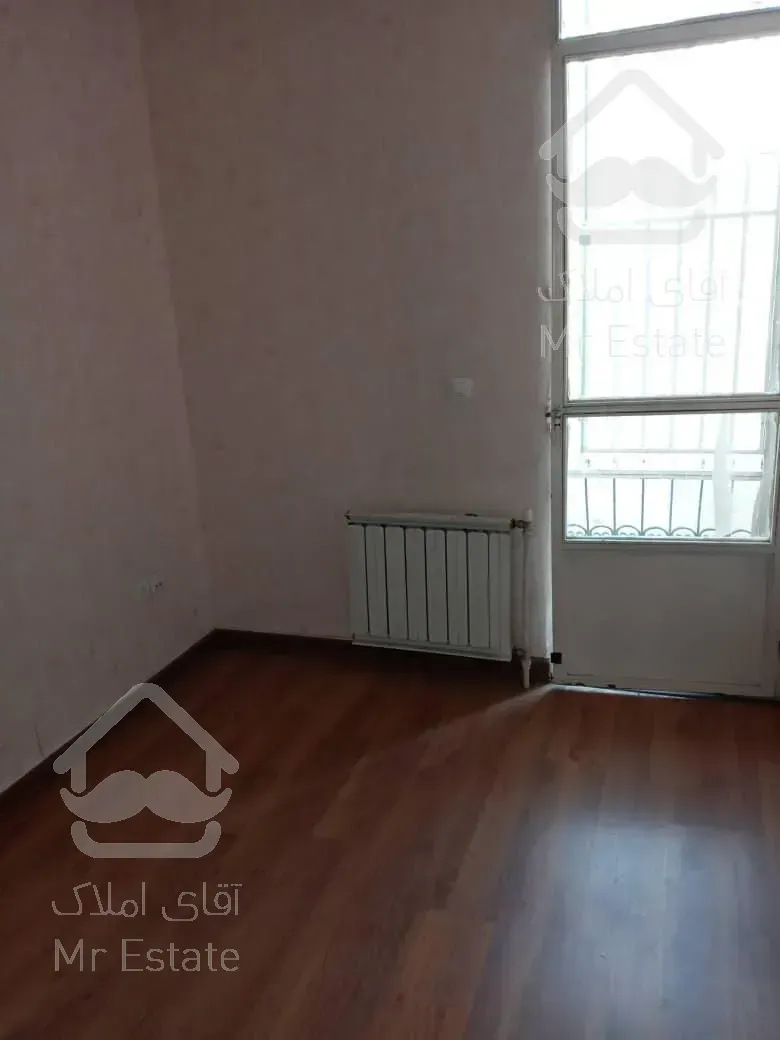 66متر ، دو خواب ، سازمان برنامه جنوبی