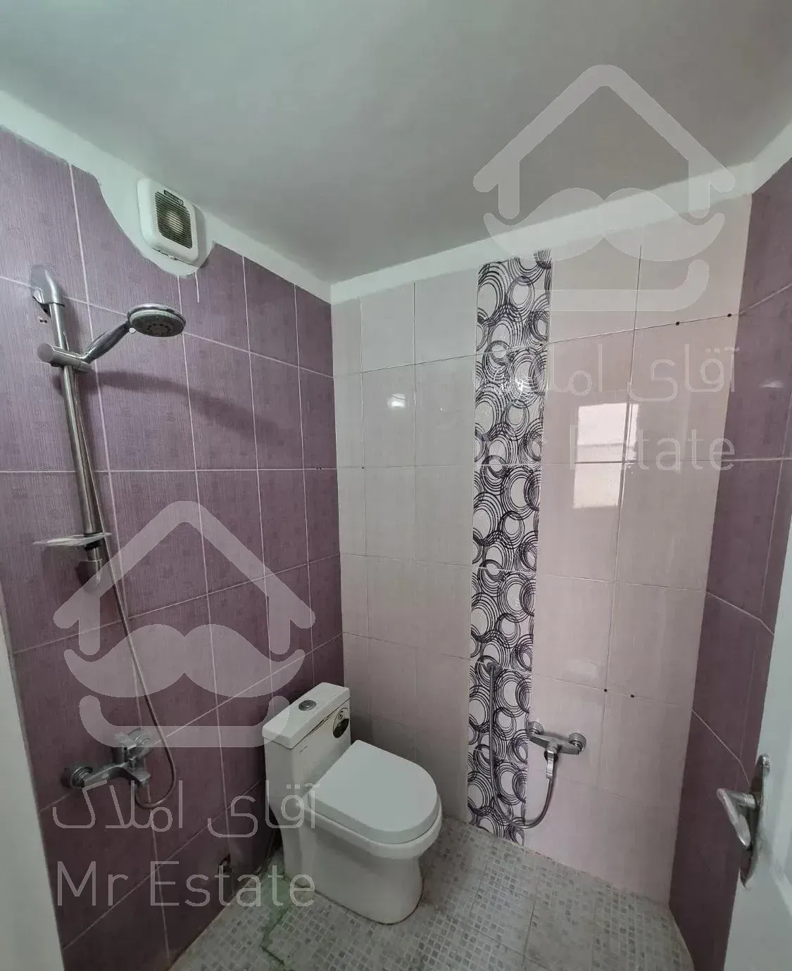 ۶۸مترآپارتمان پیروزی نبردشمالی/دوخوابه/باآسانسور