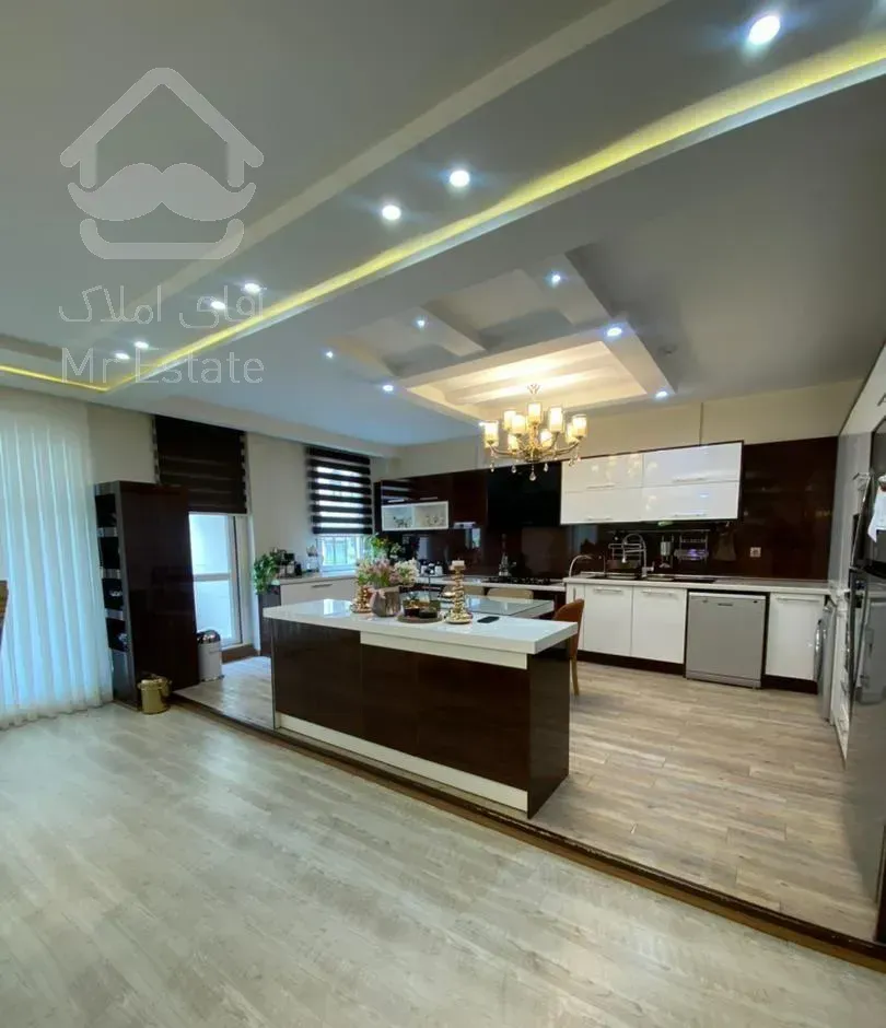 ۱۸۰متر تک واحدی اوایل هاشمیه شیک وخوش نقشه