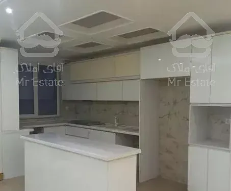 ۱۲۰ متر نوساز کلید نخورده مرزداران