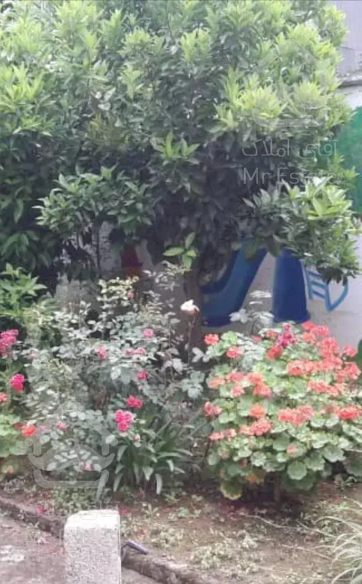 ویلائی۱۸۰ متری لنگرود جاده چمخاله