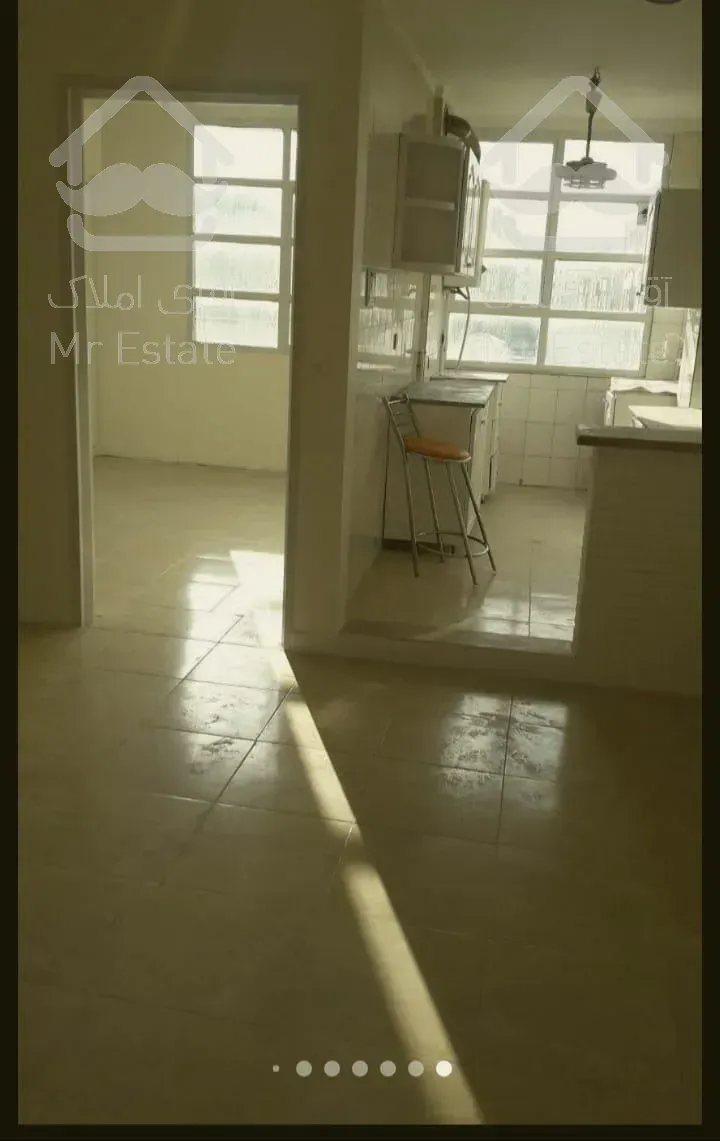 ۴۵متری یک خوابه جیحون