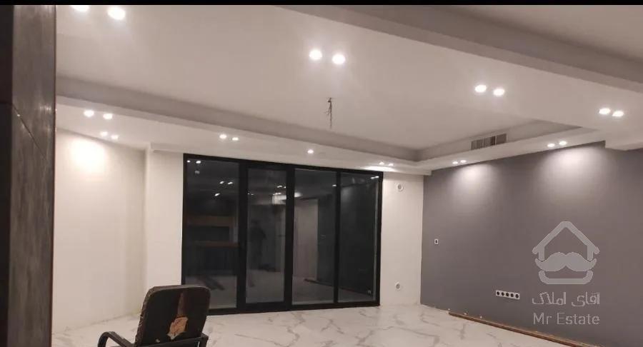 90 متر /فول امکانات/فستیوال نور و نقشه