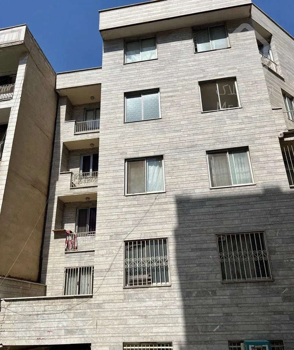 آپارتمان ۶۰ متری بلوار کشاورز پارکینگ سندی