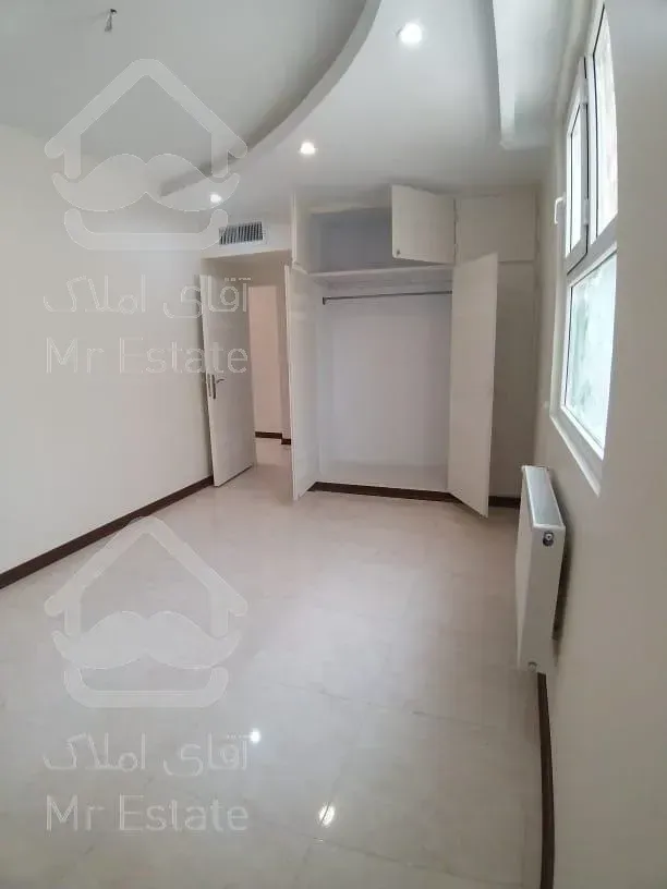 ۱۱۵ متر جنت آباد کلیدنخورده لوکس