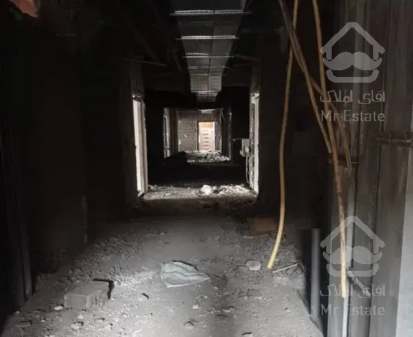 فروش واحد آپارتمان ۱۰۸ متری در شهرک چیتگر