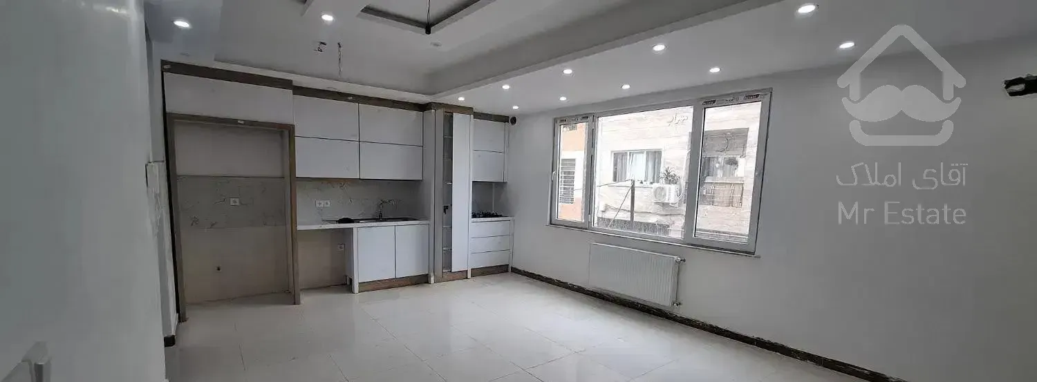 فروش آپارتمان ۷۵ متری ۲ خوابه در فیاض