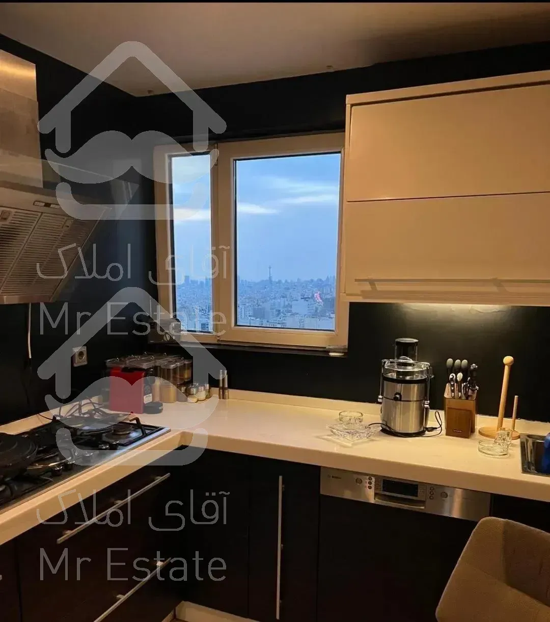 شیان/105 متر /دو خواب