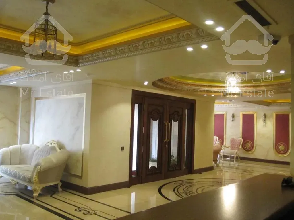 200 متر نیاوران فول