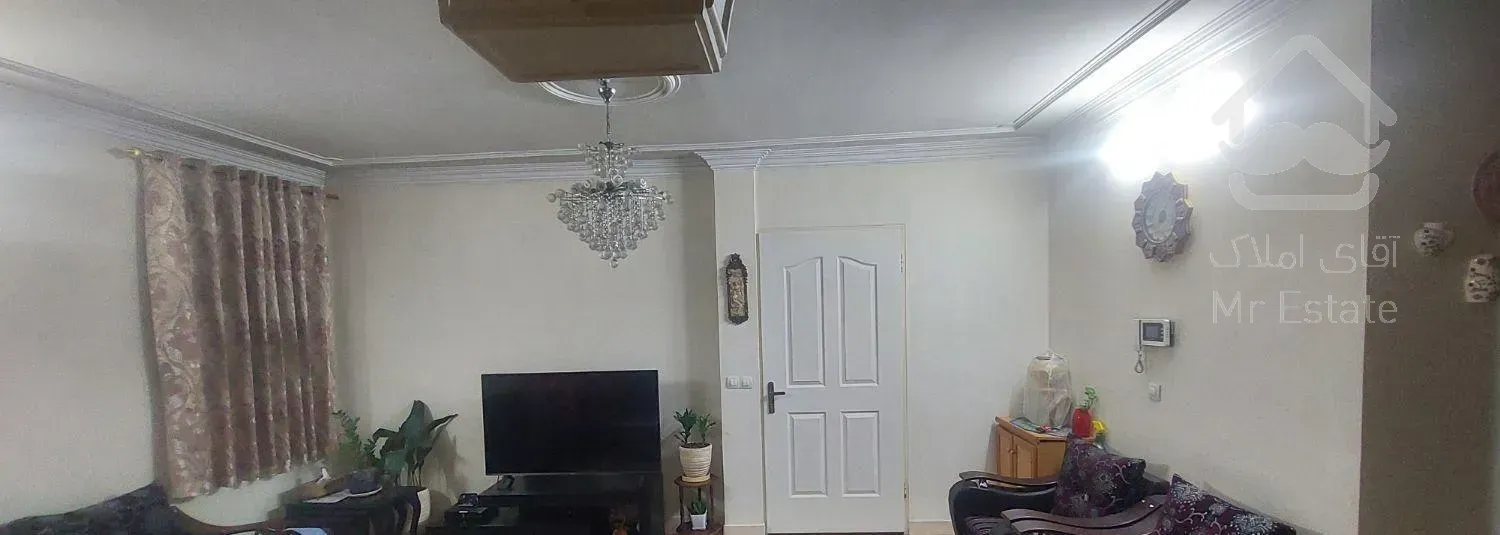 67متر/طبقه اول/دوخواب/خاوران/