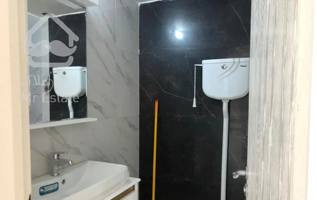 ۱۰۷ متر/ ۲ خواب/ آلاله شرقی (شهر زیبا)