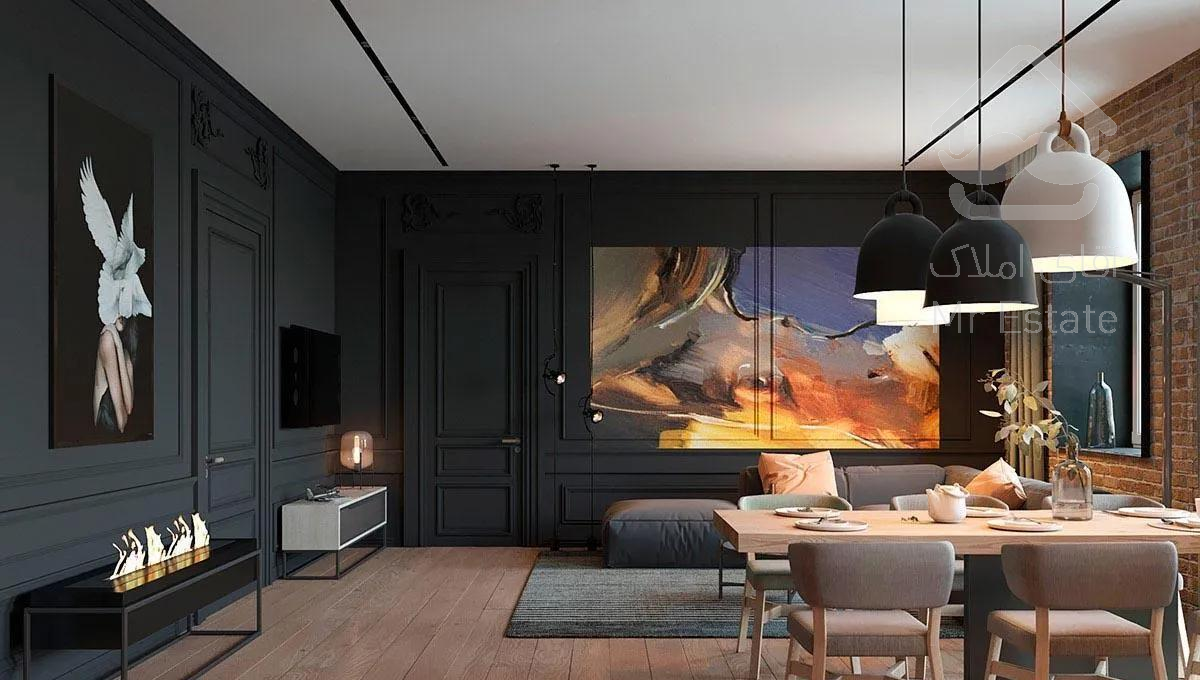 برج هتلی / 250 متر /امکانات کامل