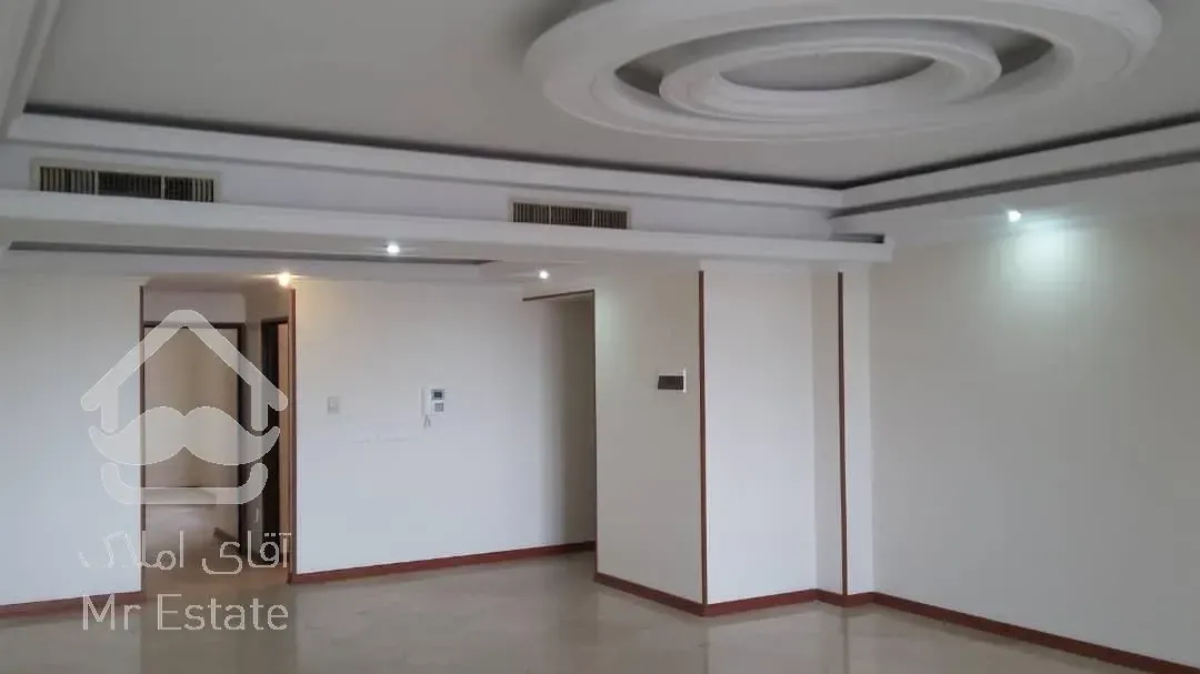 واحد ۱۲۰ متری ۲ خواب جنت آباد جنوبی