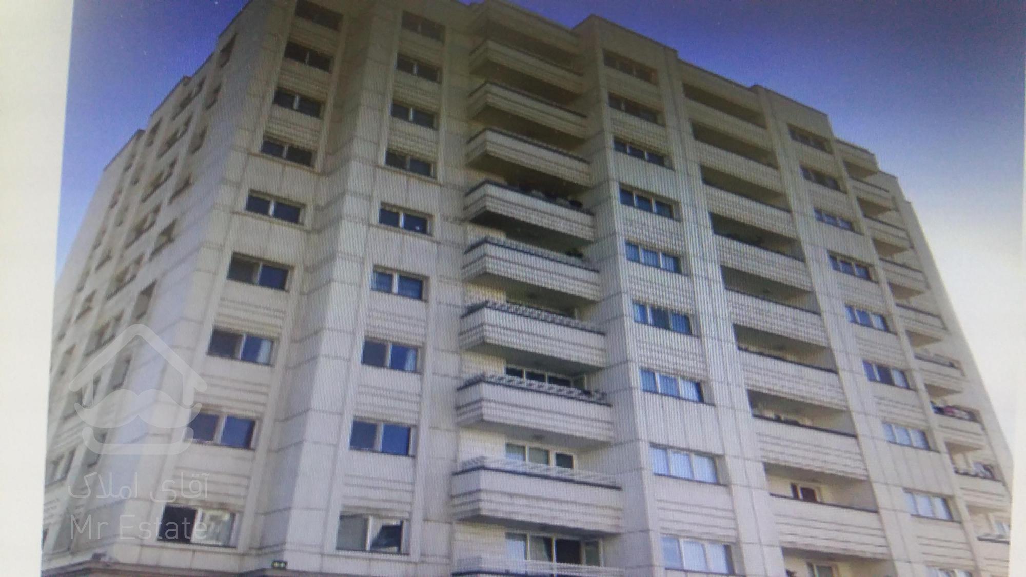 خرید و فروش آپارتمان 109 متری 2 خوابه جنت اباد