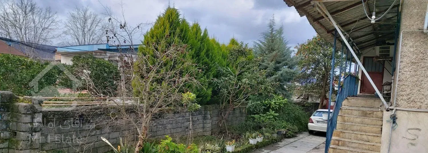 اجاره خانه ویلایی ۶۰ متری