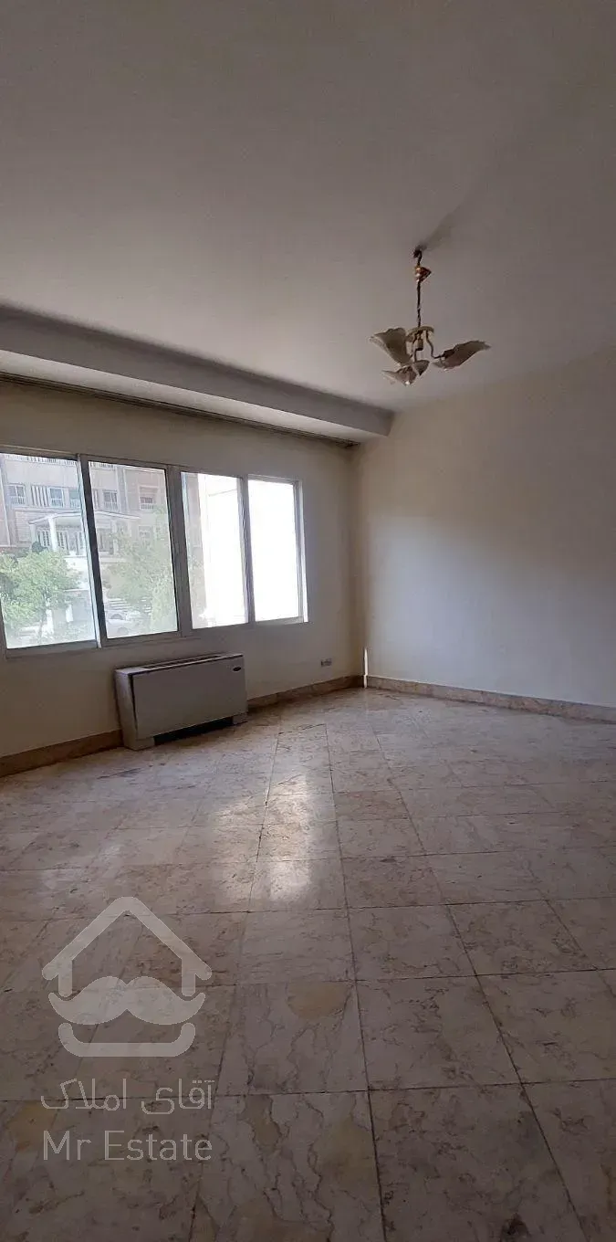 اجاره آپارتمان ۸۰ متری ۲ خوابه در کوی فراز