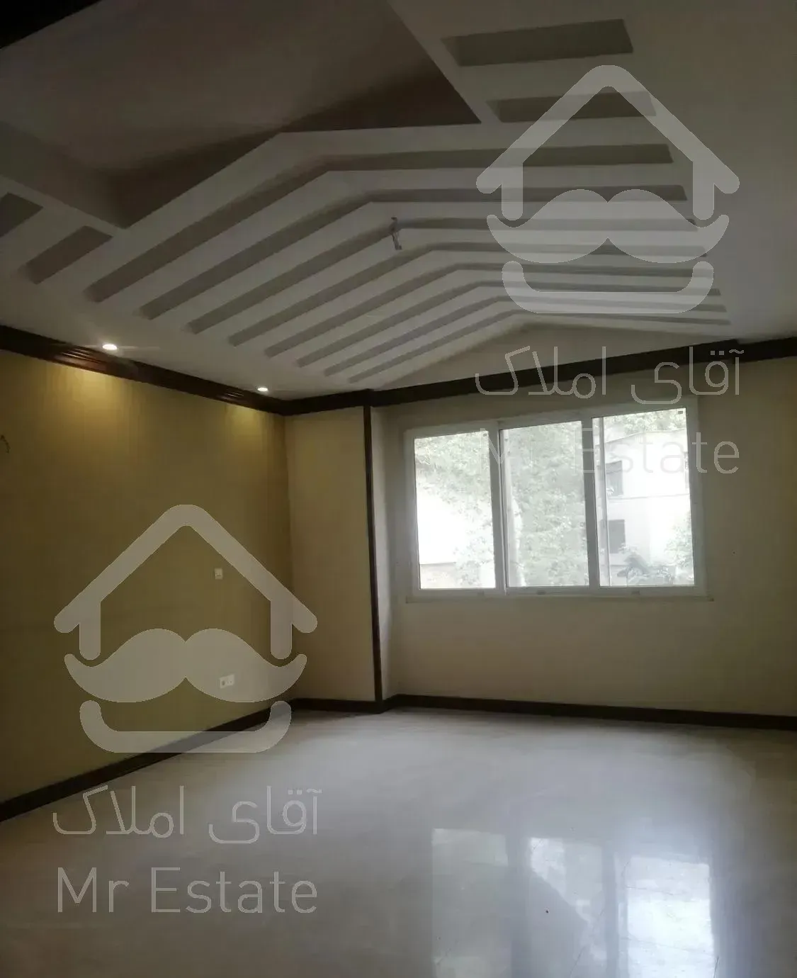 270 متر 3 خوابه نیاوران گلسنگ